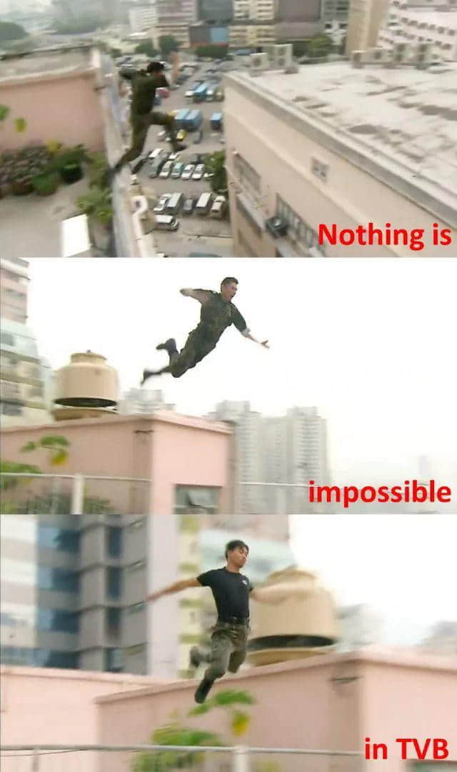 点解TVB会变到咁胶胶胶胶胶胶胶胶胶胶胶胶?! 点解TVB会变到咁胶胶胶胶胶胶胶胶胶胶胶胶?!