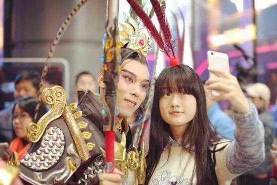 时隔34年粤剧重登春晚,但你真的会关心吗? 时隔34年粤剧重登春晚,但你真的会关心吗?