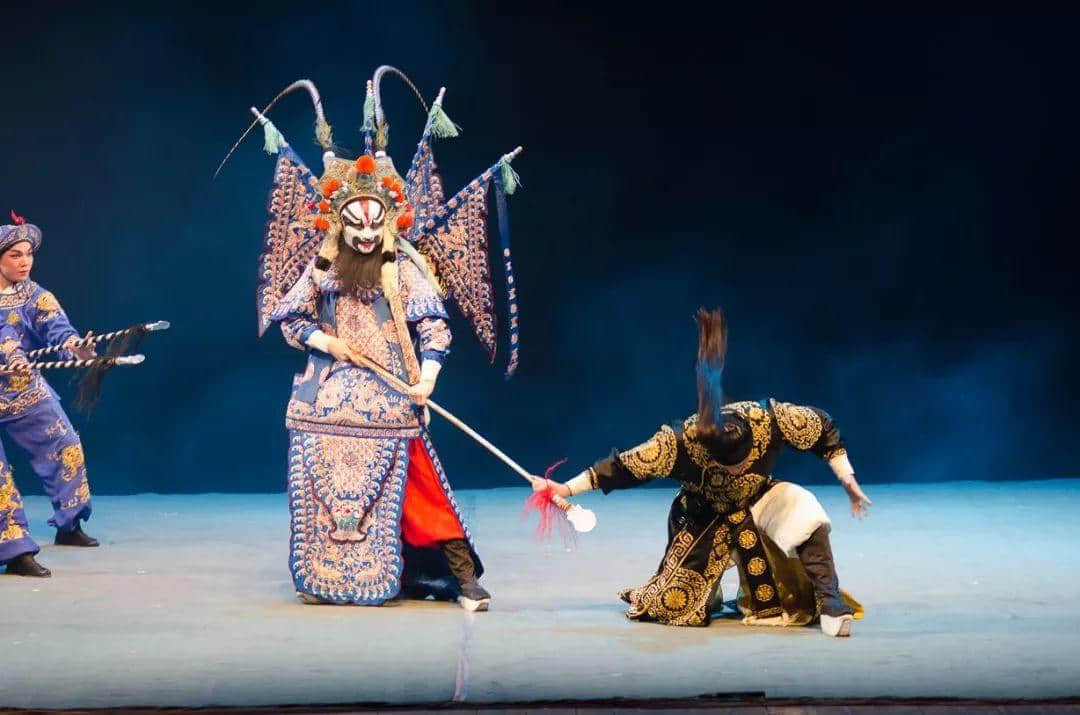 时隔34年粤剧重登春晚,但你真的会关心吗? 时隔34年粤剧重登春晚,但你真的会关心吗?