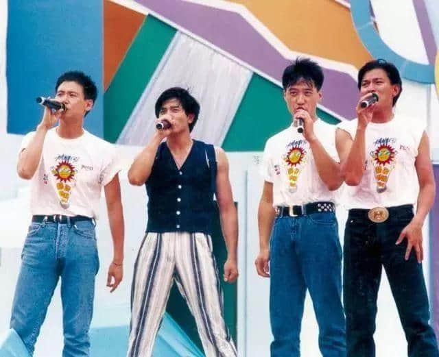 香港乐坛，是怎样离开我们的？