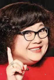 那个让几代广东人哈哈大笑的肥阿姨，已经离开我们11年了……