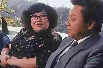 那个让几代广东人哈哈大笑的肥阿姨，已经离开我们11年了……