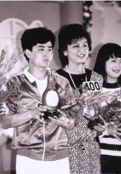 一个属于广州人的五星传奇……