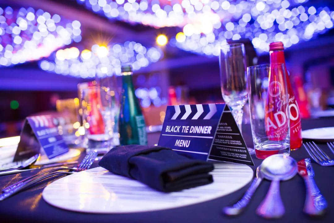 一个属于广州人的五星传奇……