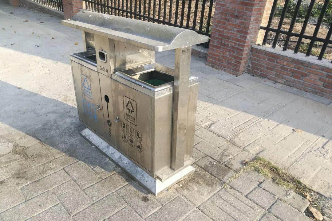 在广州，无障碍出行到底有多难？