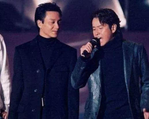 香港乐坛，是怎样离开我们的？