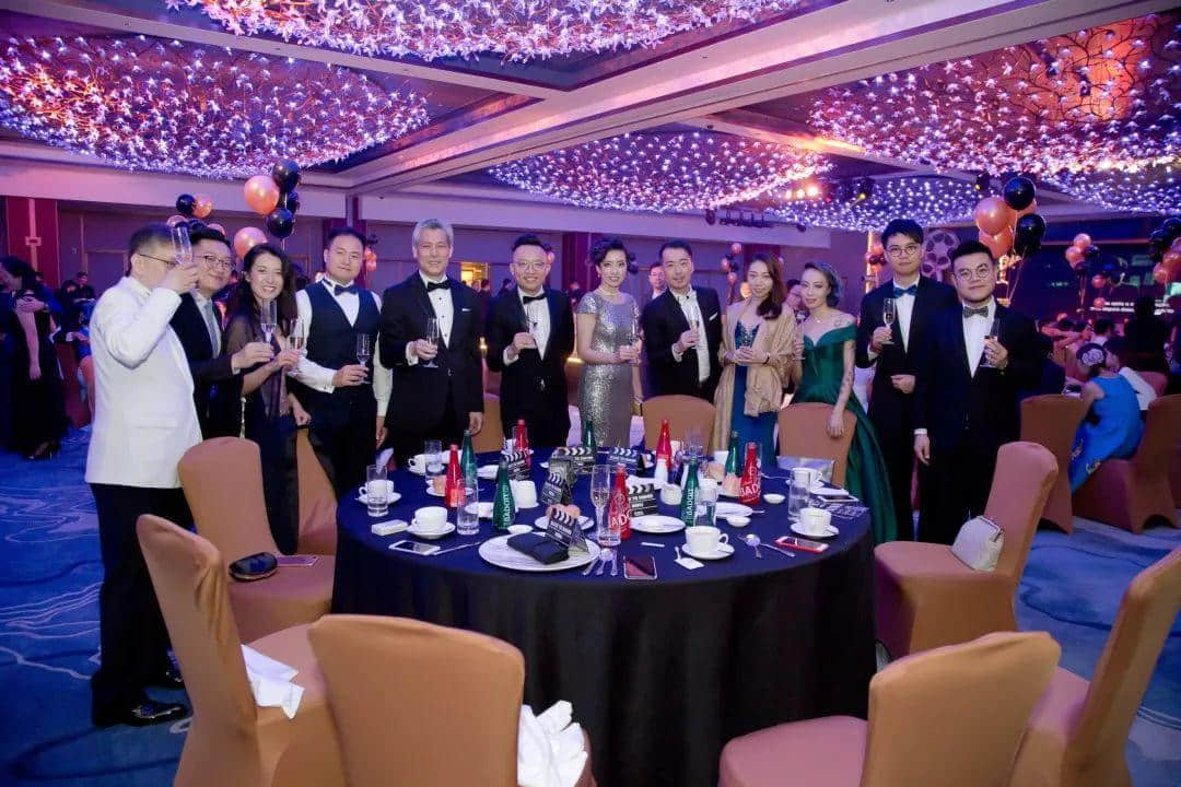 一个属于广州人的五星传奇……