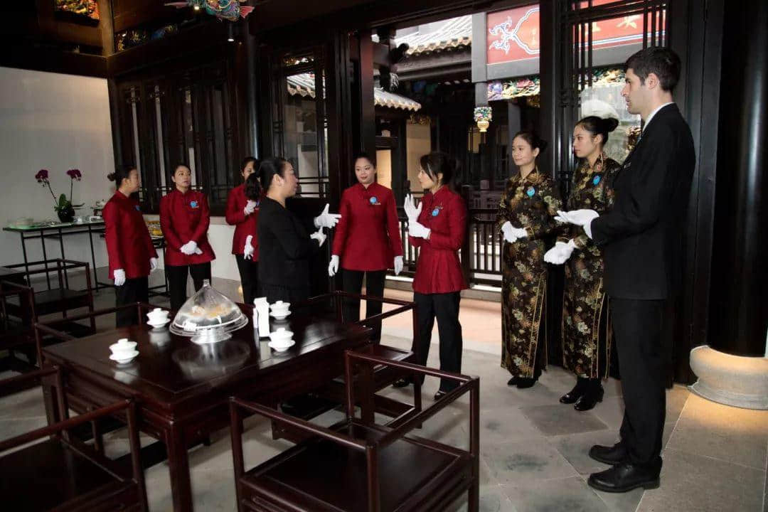 一个属于广州人的五星传奇……