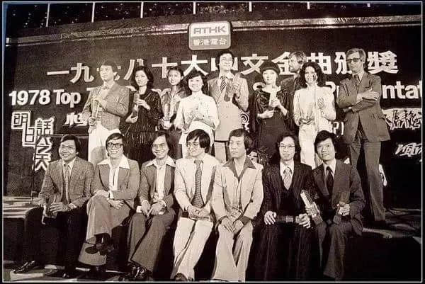 香港乐坛，是怎样离开我们的？