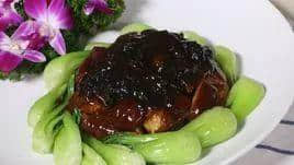 世界上最销魂嘅手,叫白云猪手 世界上最销魂嘅手,叫白云猪手