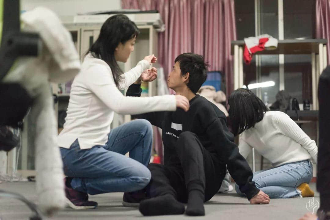 广漂13年,他决定“逃离”盲人按摩店 广漂13年,他决定“逃离”盲人按摩店