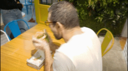 这家大学城里的隐秘汉堡店,让你知道汉堡真正的味道 这家大学城里的隐秘汉堡店,让你知道汉堡真正的味道