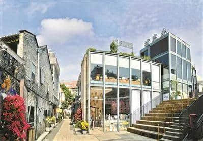 “老”去的荔湾,还能逆袭吗? “老”去的荔湾,还能逆袭吗?