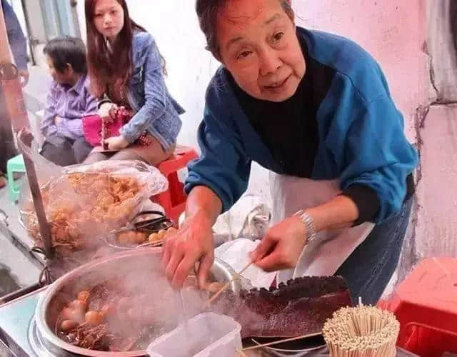 牛杂对广州人到底有多重要？