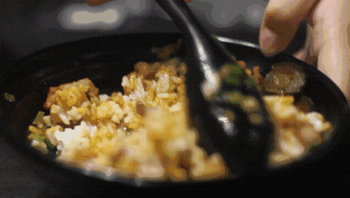 人间美味猪油渣，养成油腻广东人