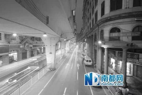 消失的人民南!昔日的广州“外滩”真的输给一条桥吗? 消失的人民南!昔日的广州“外滩”真的输给一条桥吗?