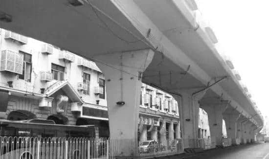 消失的人民南!昔日的广州“外滩”真的输给一条桥吗? 消失的人民南!昔日的广州“外滩”真的输给一条桥吗?