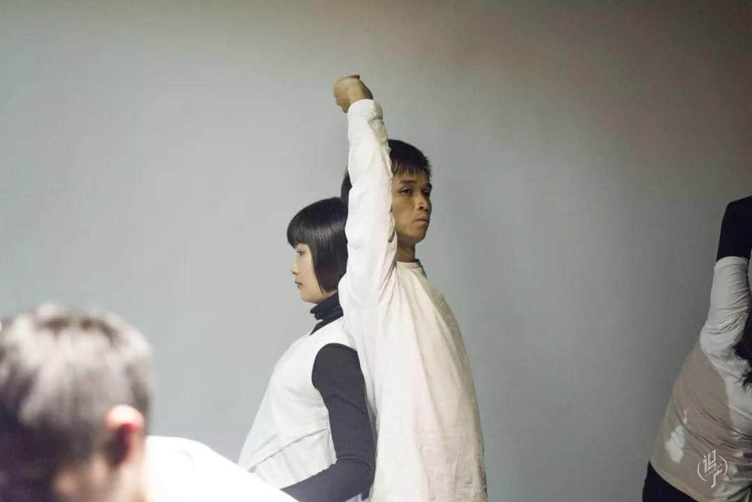 广漂13年,他决定“逃离”盲人按摩店 广漂13年,他决定“逃离”盲人按摩店