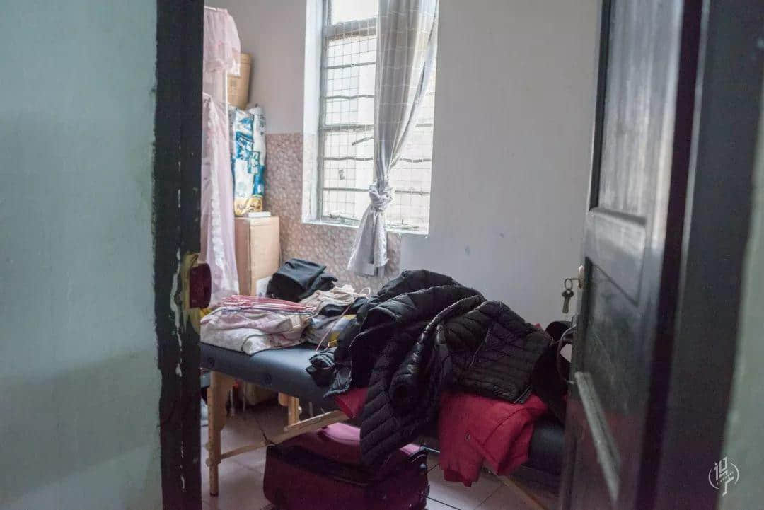 广漂13年,他决定“逃离”盲人按摩店 广漂13年,他决定“逃离”盲人按摩店