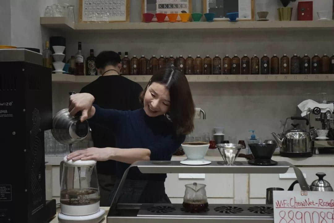 广州这间藏在巷子里的老字号咖啡店,你听过吗? 广州这间藏在巷子里的老字号咖啡店,你听过吗?