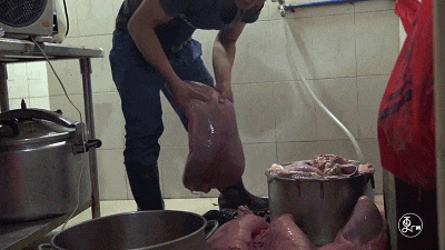 牛杂对广州人到底有多重要？