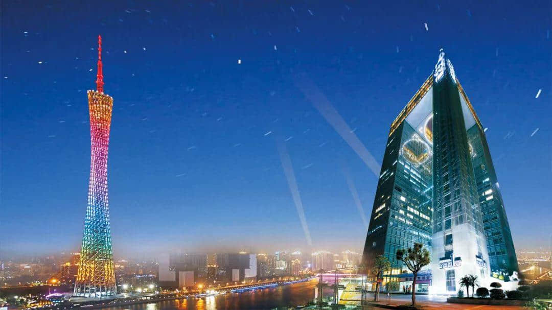 33年，这家服务了几代广州人的海鲜酒家却越做越年轻了！