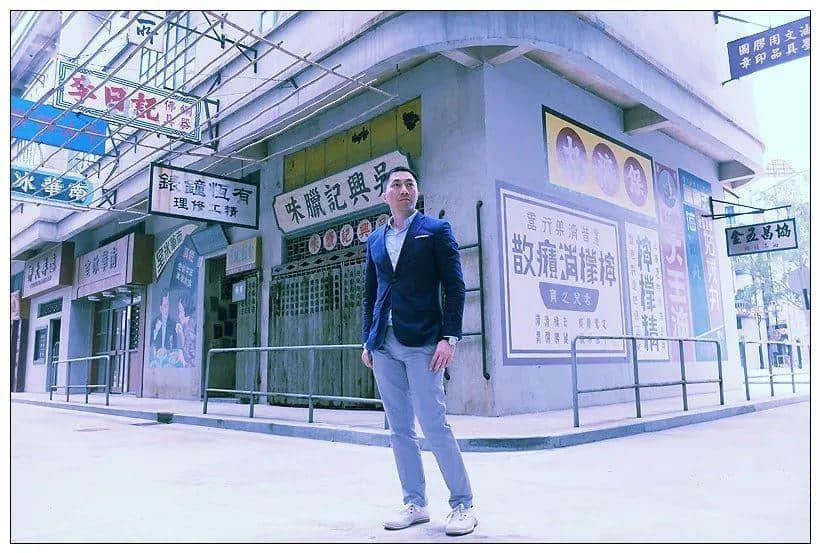 劳震宇和他的羊城网：将文化做成商业模式，把商业做出文化情怀