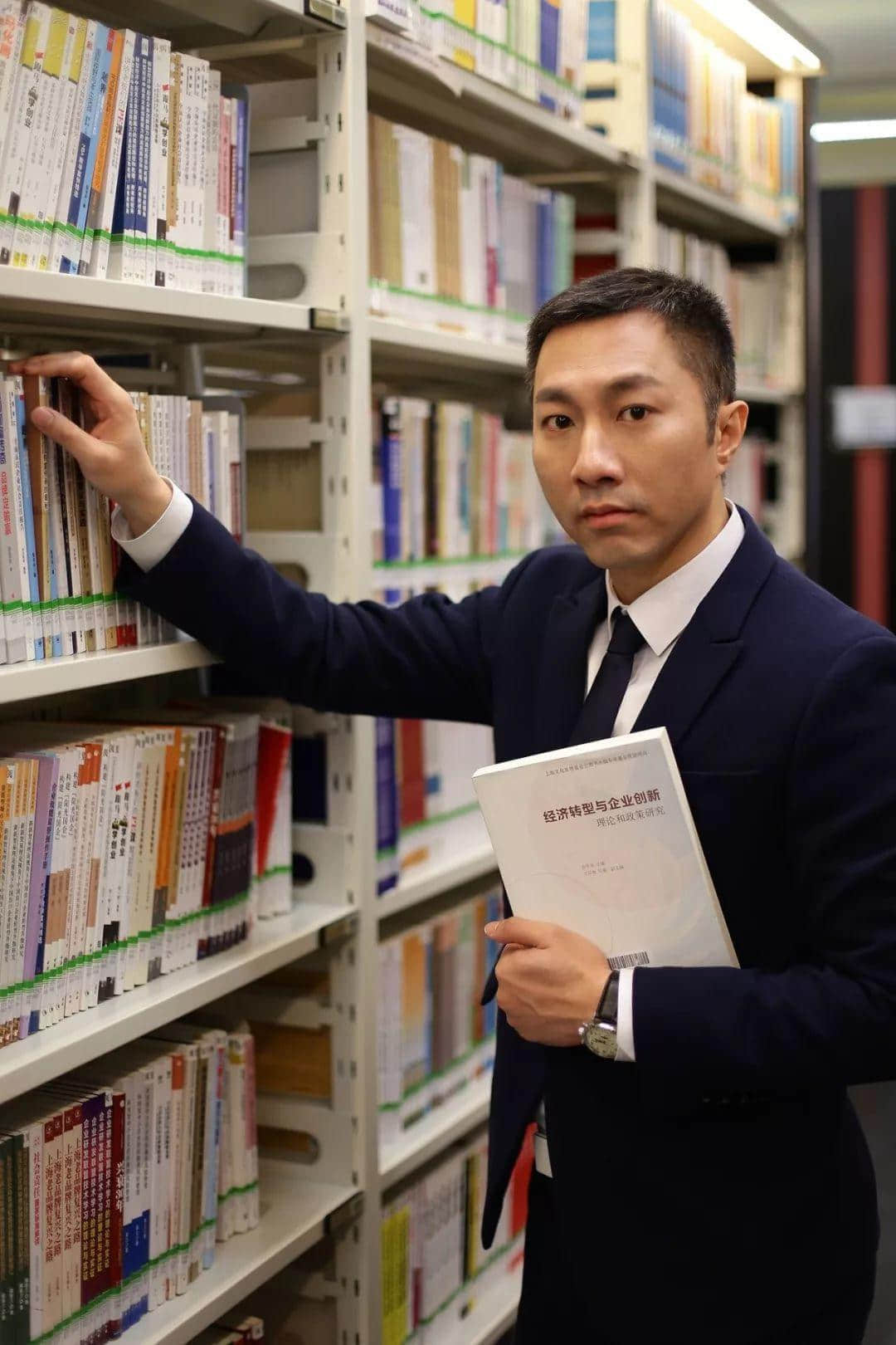 劳震宇和他的羊城网：将文化做成商业模式，把商业做出文化情怀