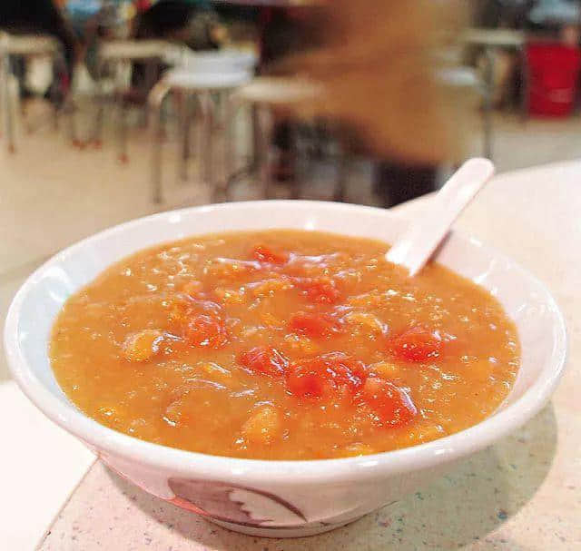 广东煲粥地图：我们煲的不是粥，而是整个世界