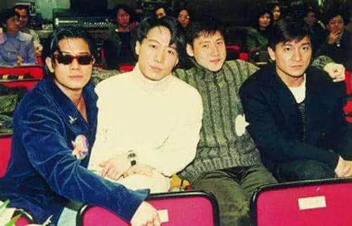 香港音乐真的糊了吗? 香港音乐真的糊了吗?