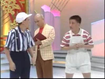 粤语相声还能靠黄俊英续几年命? 粤语相声还能靠黄俊英续几年命?