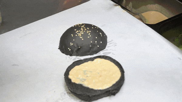 这家大学城里的隐秘汉堡店,让你知道汉堡真正的味道 这家大学城里的隐秘汉堡店,让你知道汉堡真正的味道