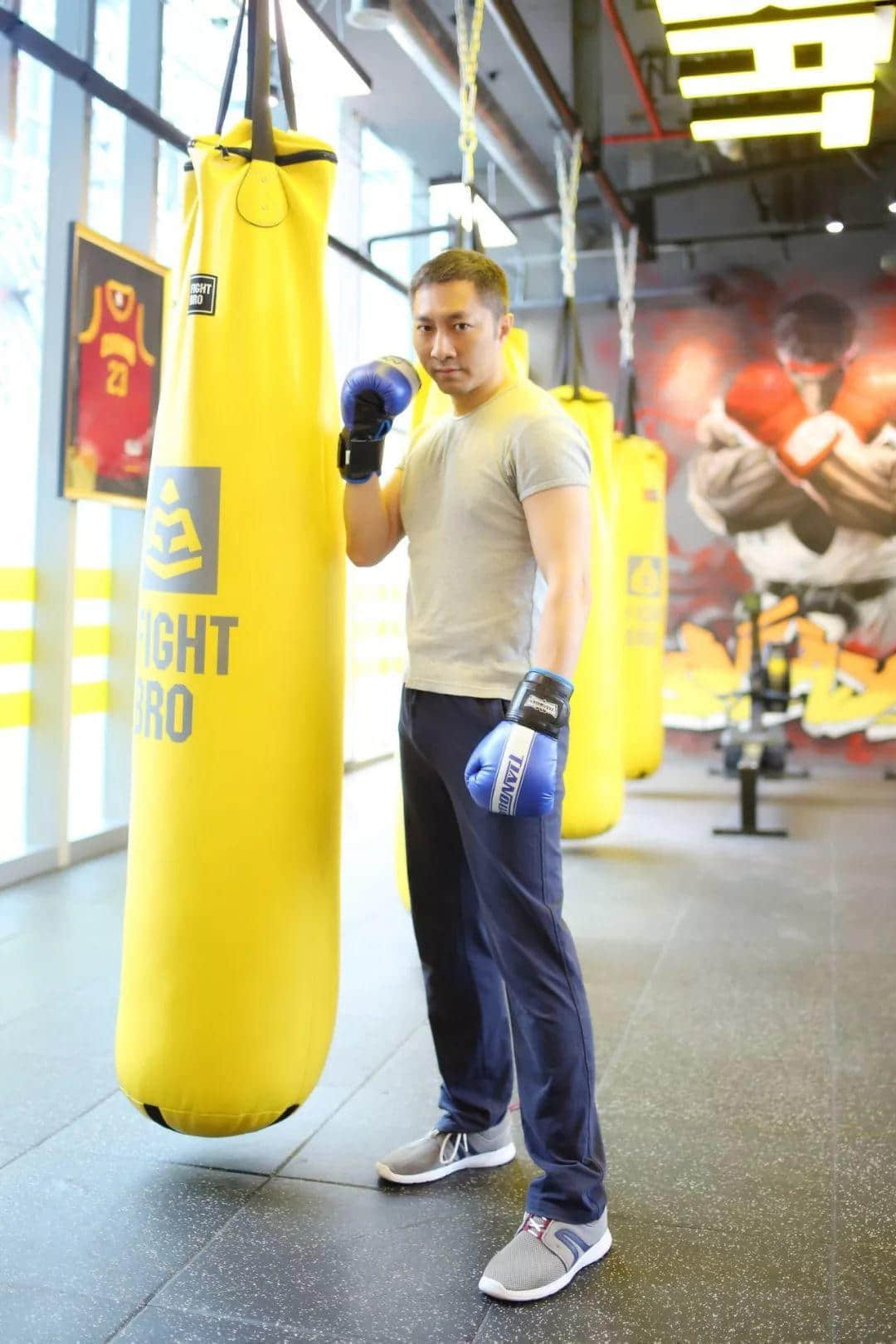 劳震宇和他的羊城网：将文化做成商业模式，把商业做出文化情怀