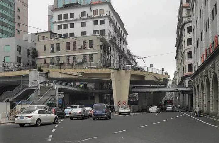 消失的人民南!昔日的广州“外滩”真的输给一条桥吗? 消失的人民南!昔日的广州“外滩”真的输给一条桥吗?