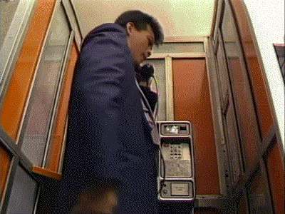 再见,广州的电话亭! 再见,广州的电话亭!