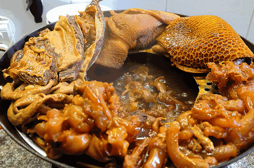 牛杂对广州人到底有多重要？