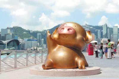 麦兜北上,丢了港味 麦兜北上,丢了港味