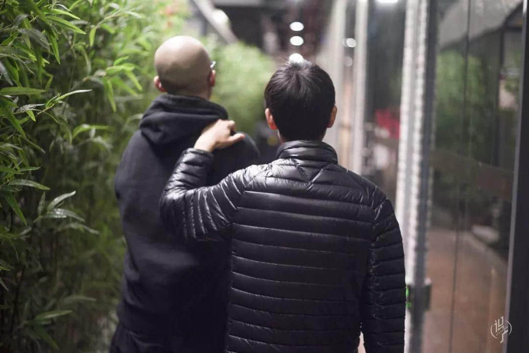 广漂13年,他决定“逃离”盲人按摩店 广漂13年,他决定“逃离”盲人按摩店