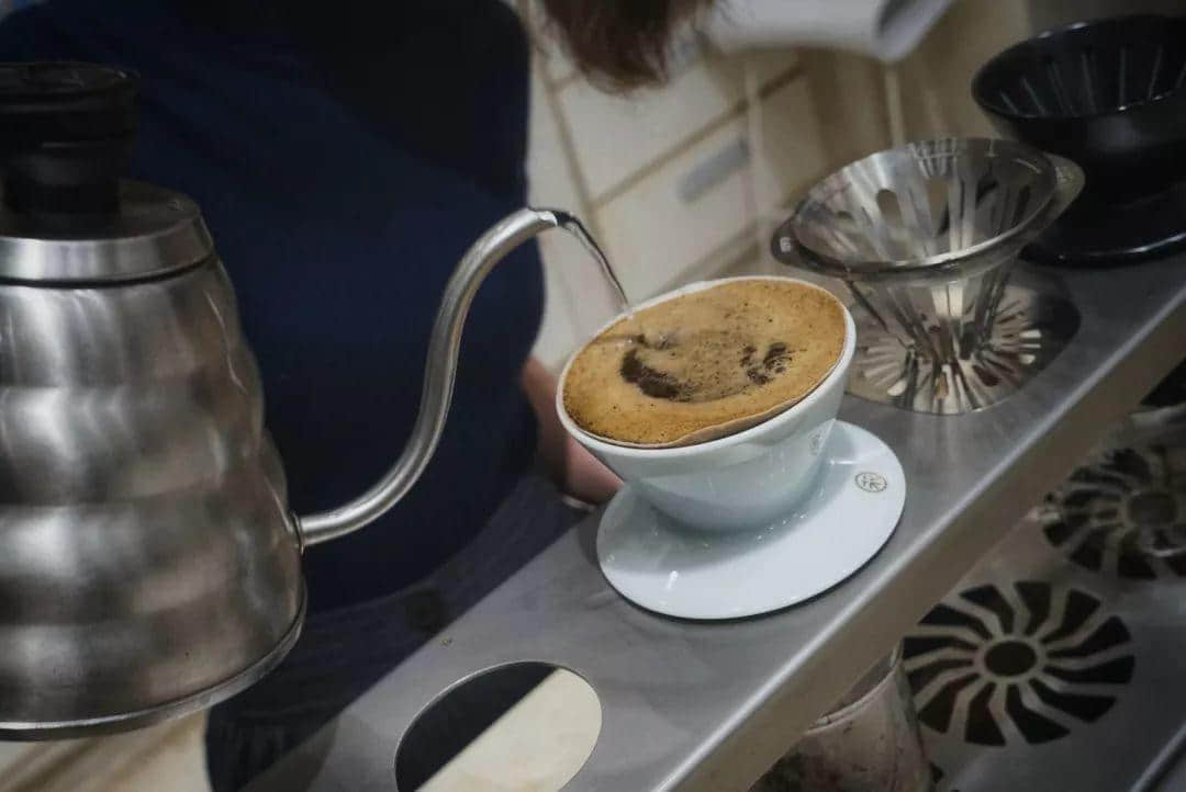 广州这间藏在巷子里的老字号咖啡店,你听过吗? 广州这间藏在巷子里的老字号咖啡店,你听过吗?