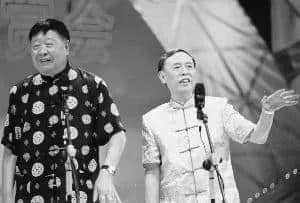 粤语相声还能靠黄俊英续几年命? 粤语相声还能靠黄俊英续几年命?