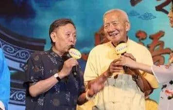 粤语相声还能靠黄俊英续几年命? 粤语相声还能靠黄俊英续几年命?