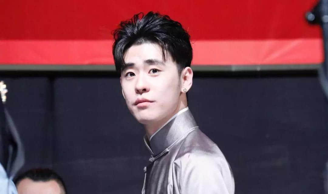 粤语相声还能靠黄俊英续几年命? 粤语相声还能靠黄俊英续几年命?