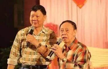 粤语相声还能靠黄俊英续几年命? 粤语相声还能靠黄俊英续几年命?