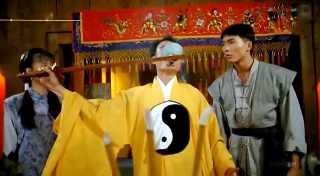 地狱级广东阿妈偏方,每一款都系童年阴影! 地狱级广东阿妈偏方,每一款都系童年阴影!