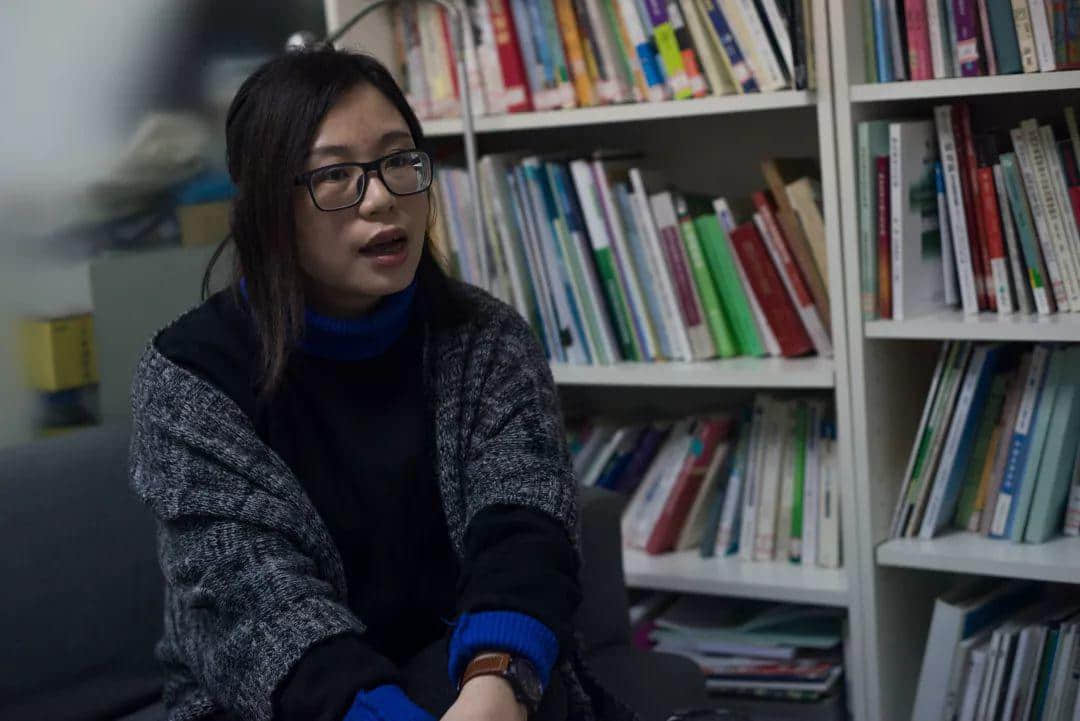 广州有一群视障人士,在手冲咖啡里找到了不一样的人生 广州有一群视障人士,在手冲咖啡里找到了不一样的人生