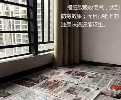 广东人回南天独家续命指南 广东人回南天独家续命指南