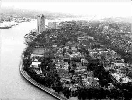 “老”去的荔湾,还能逆袭吗? “老”去的荔湾,还能逆袭吗?