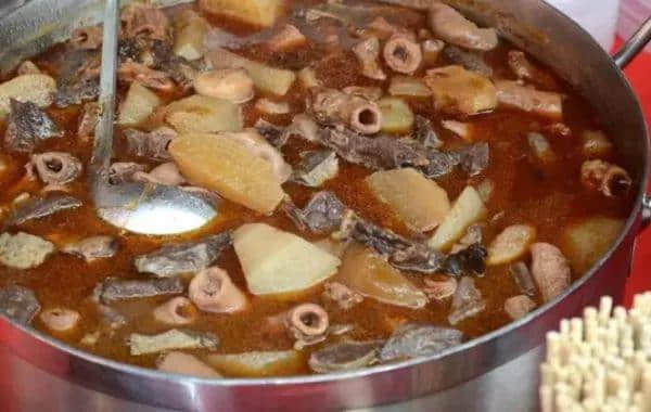 牛杂对广州人到底有多重要？