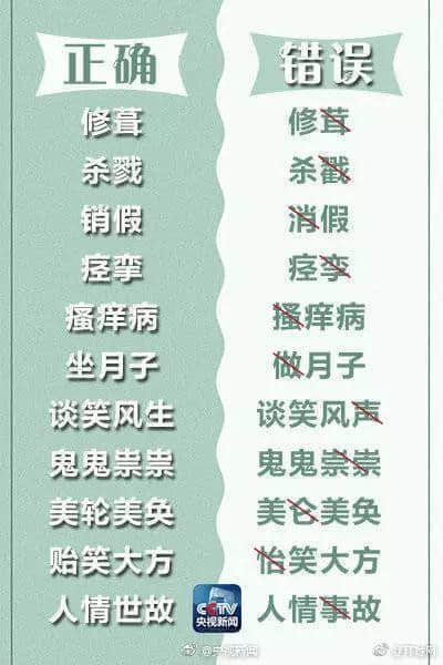 学粤语有咩用?起码呢啲词你唔会再搞错! 学粤语有咩用?起码呢啲词你唔会再搞错!