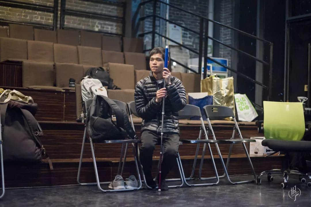 广漂13年,他决定“逃离”盲人按摩店 广漂13年,他决定“逃离”盲人按摩店